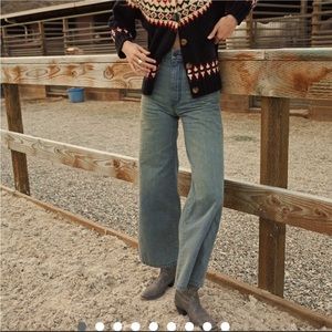 Doen Melody Jean La Rochelle Wash 27